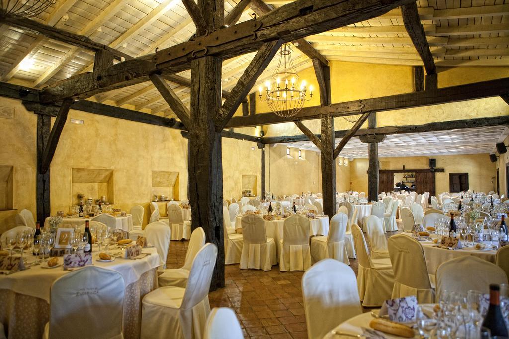 Hotel Palacio De Elorriaga Vitoria-Gasteiz Exteriér fotografie